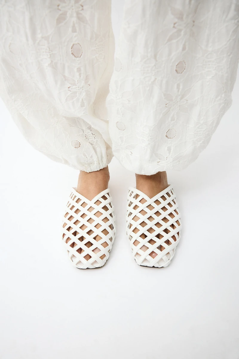 Lattice Mules