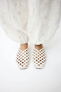 Lattice Mules