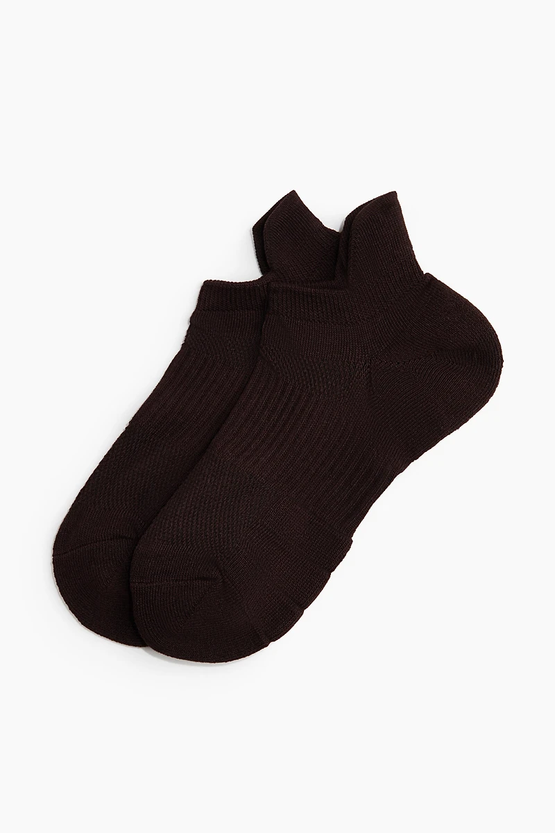 Lot de 5 paires chaussettes sport DryMove🅪