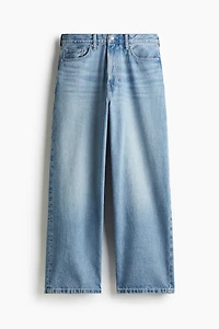 Jean Coupe Flottante