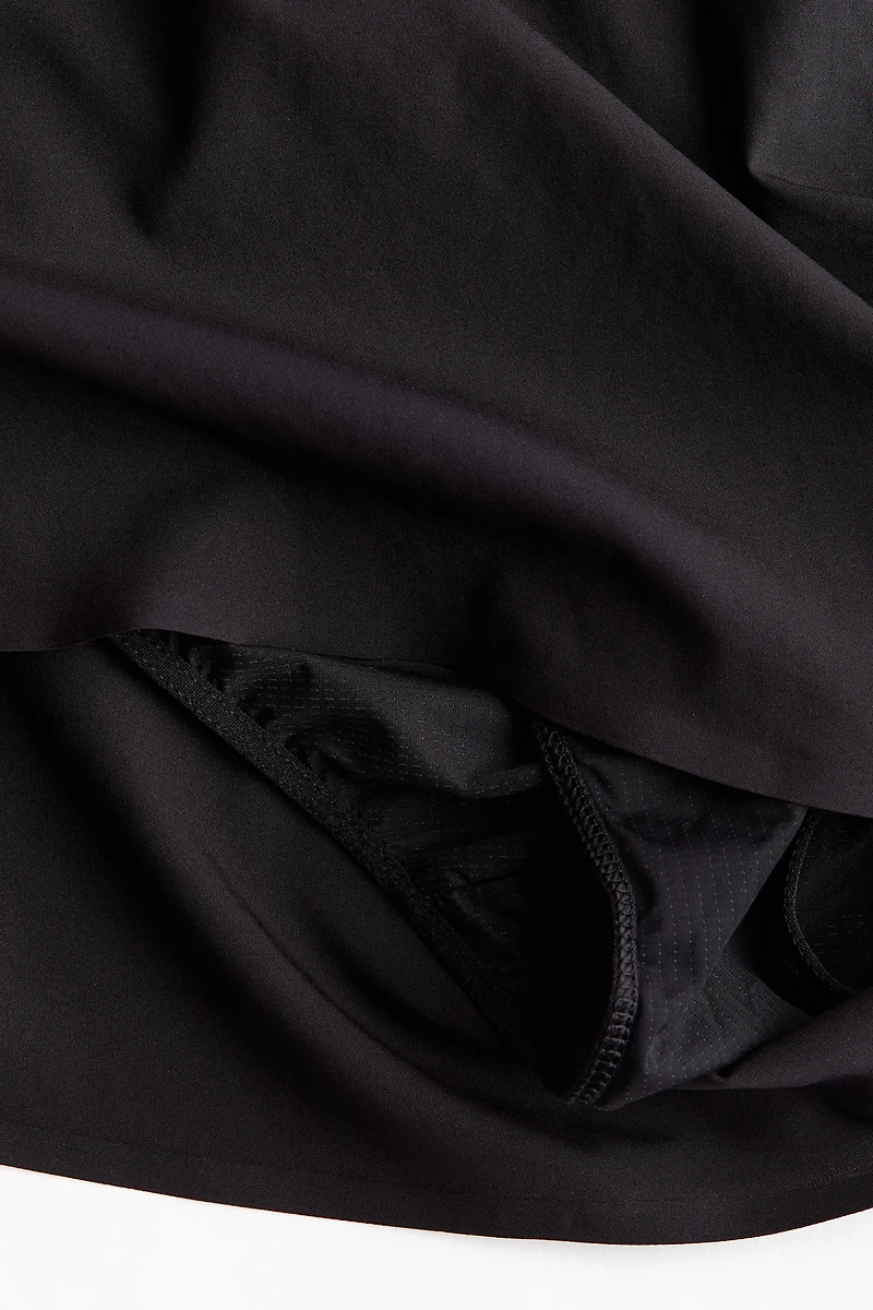 Short Running Shorts with DryMove™