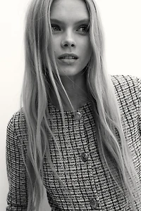 Textured Jersey Cardigan