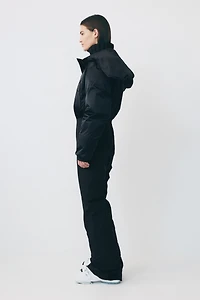 Ski Suit with ThermoMove™