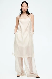 Long Camisole Top