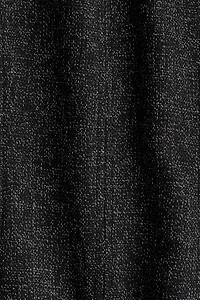 Robe à manches longues en bouclé