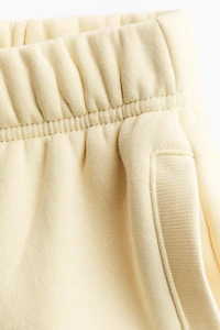 Sweatshorts