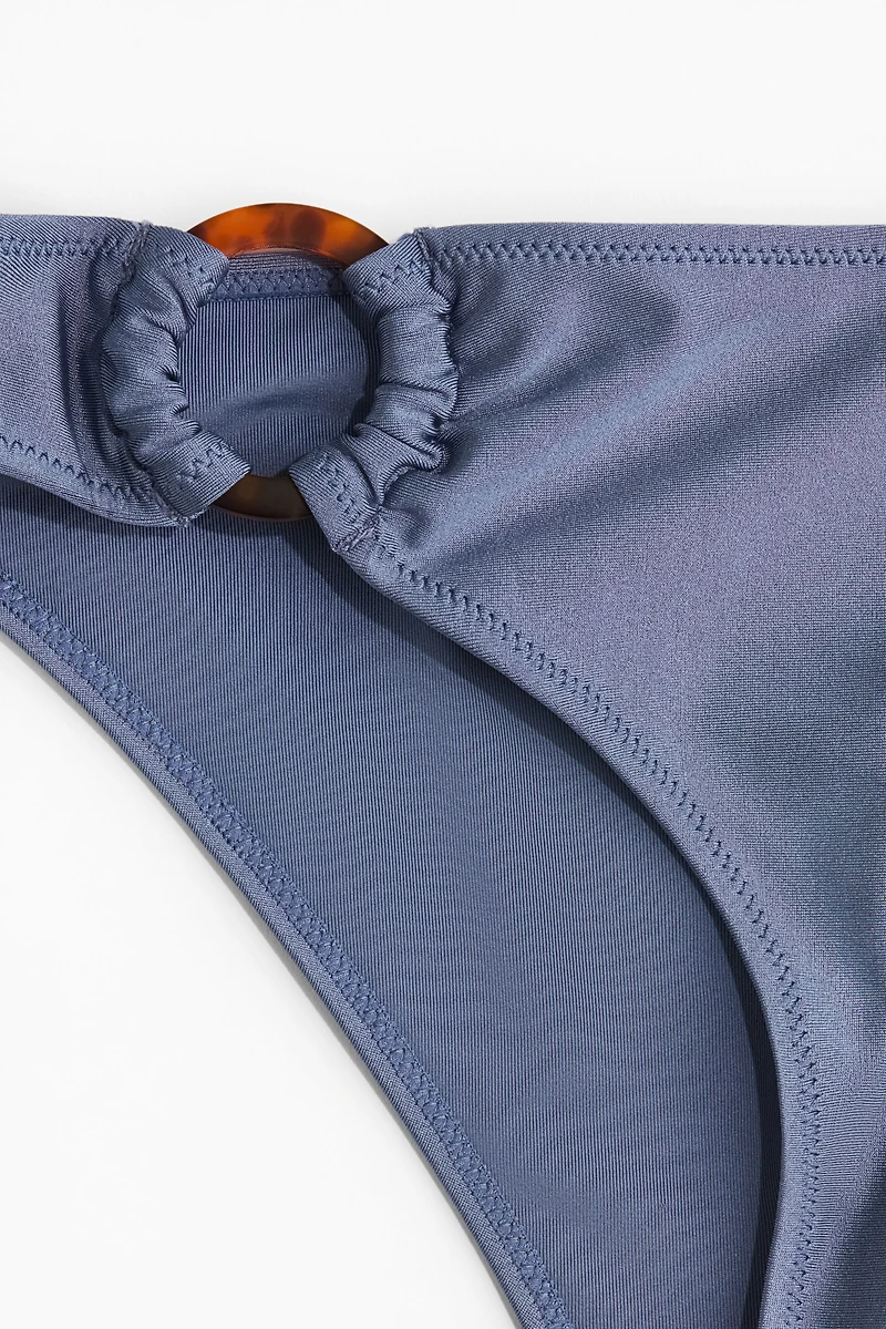 Cheeky Bikini Bottoms