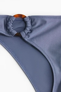 Cheeky Bikini Bottoms