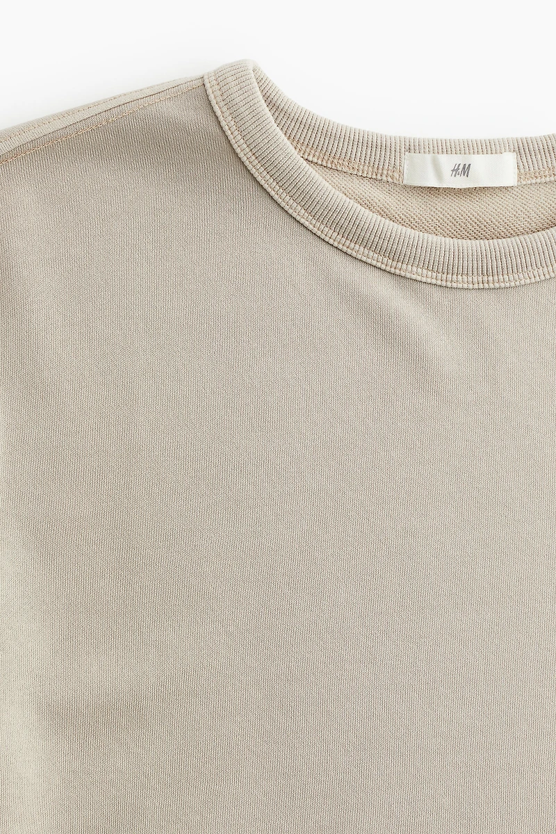 Short-sleeved Top