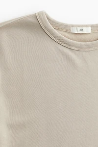 Short-sleeved Top