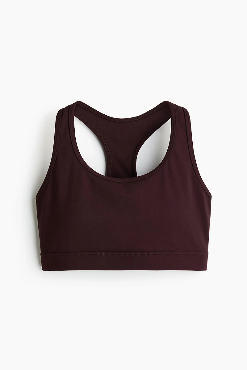 Medium Support Sports Bra with SoftMove™