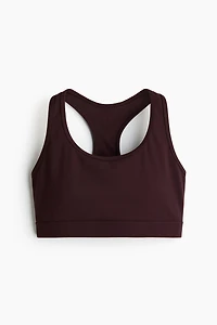 Medium Support Sports Bra with SoftMove™