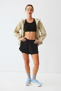 Regular-Fit Running Shorts with DryMove™