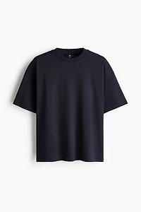 Oversized Interlock T-Shirt