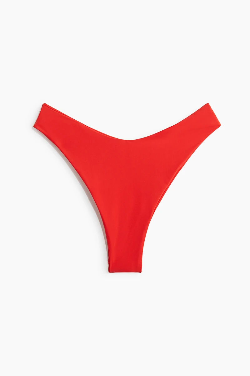 Sports Brazilian Bikini Bottoms
