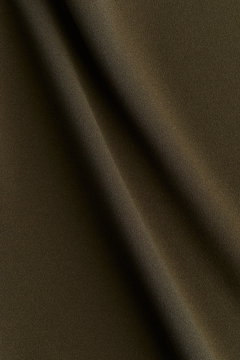 One-Shoulder Sleeveless Top