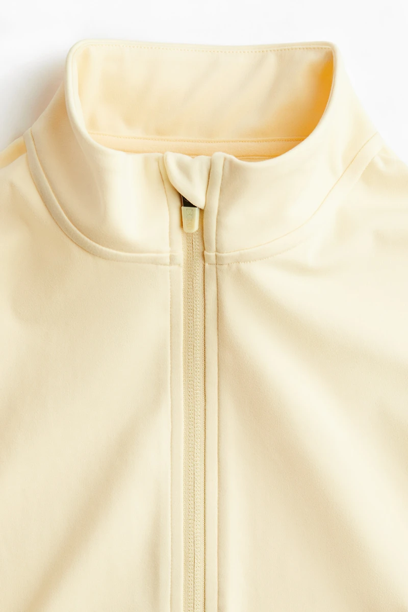 Activewear Jacket with SoftMove™