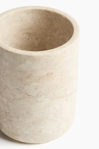 Marble Utensil Holder