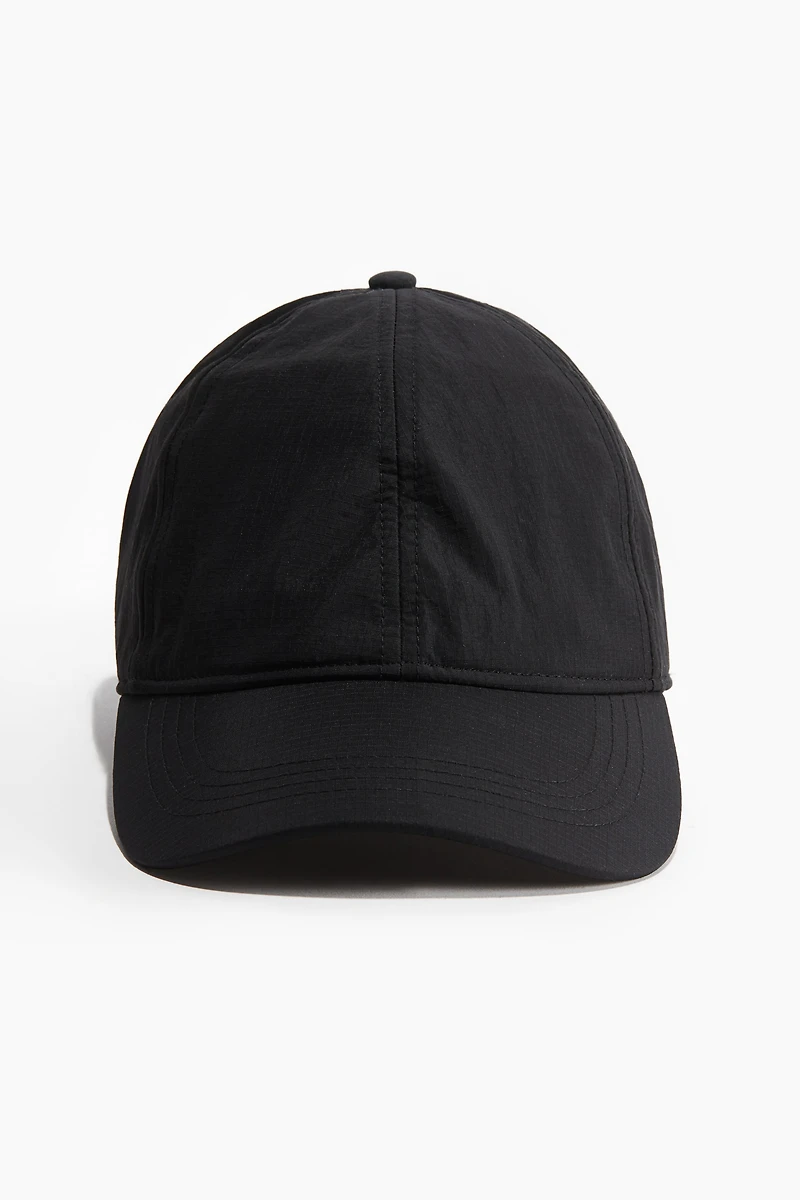 Casquette en nylon