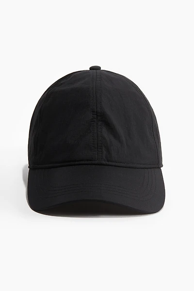 Nylon Cap