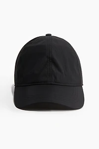 Casquette en nylon