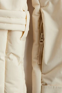 Padded Ski Jacket with ThermoMove™