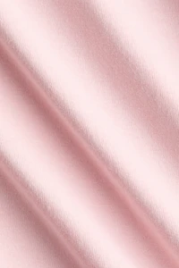 Loose-Fit Cotton T-Shirt