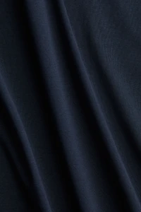 Long T-Shirt Dress
