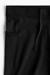 Legging de course court DryMove™