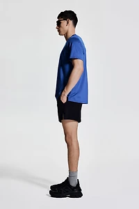 Regular-Fit Sports Shirt with DryMove™