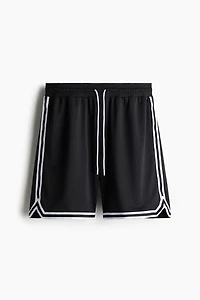 Loose-Fit Basketball Shorts with DryMove™