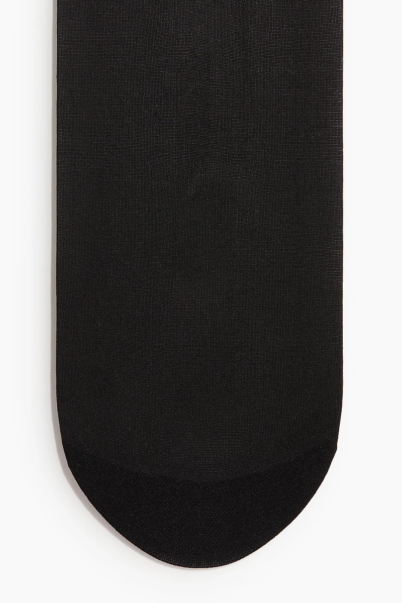 Collant Sheertex🅫 ultra résistant