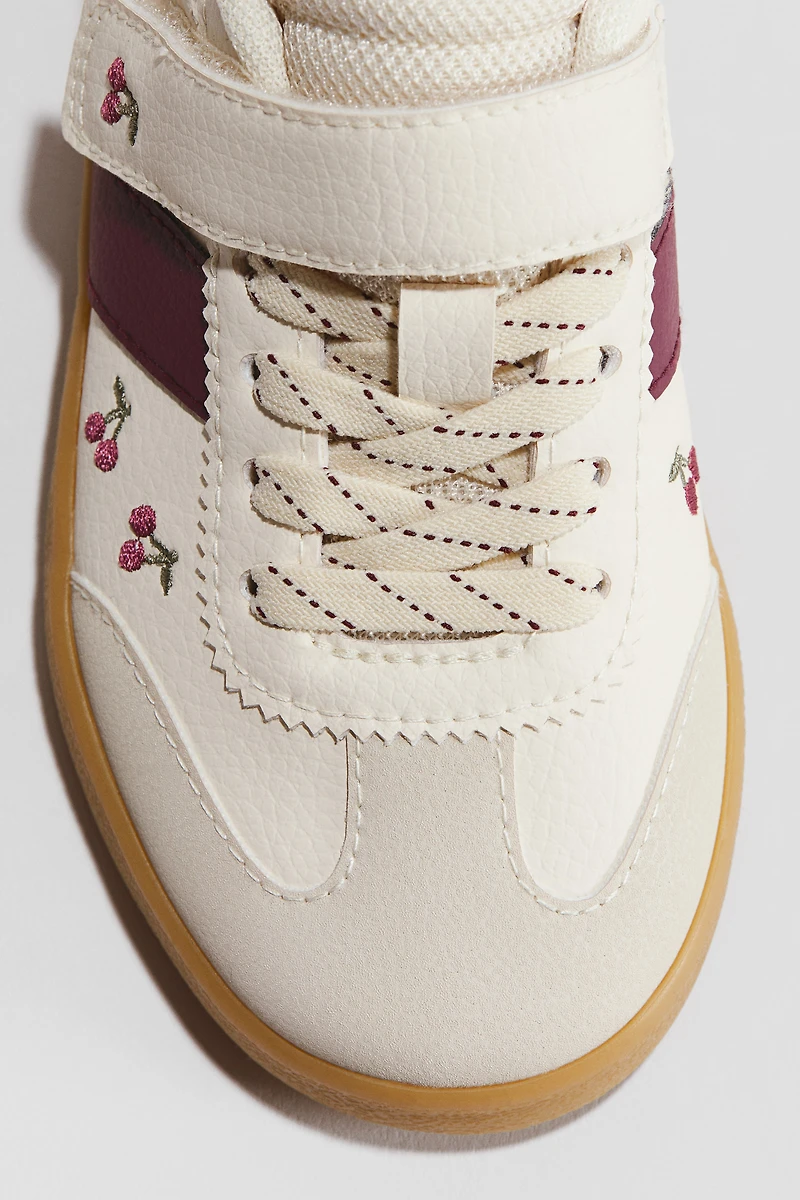 Espadrilles