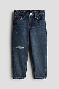 Loose Fit Jeans
