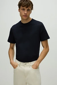 COOLMAX® Regular Fit T-shirt