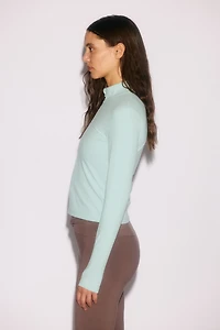 Activewear Jacket with SoftMove™