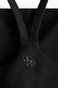 Medium Support Sports Bra with SoftMove™