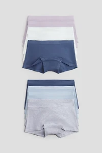 Lot de 10 caleçons