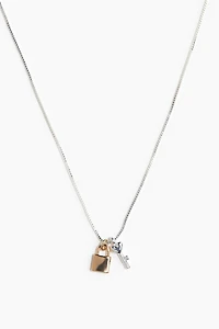 Pendant Necklace