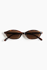 Oval Sunglasses