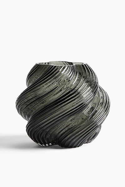 Swirly Vase