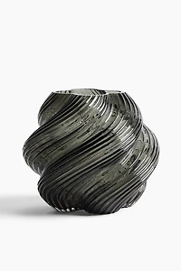 Swirly Vase