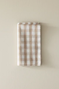 4-Pack Cotton Napkins