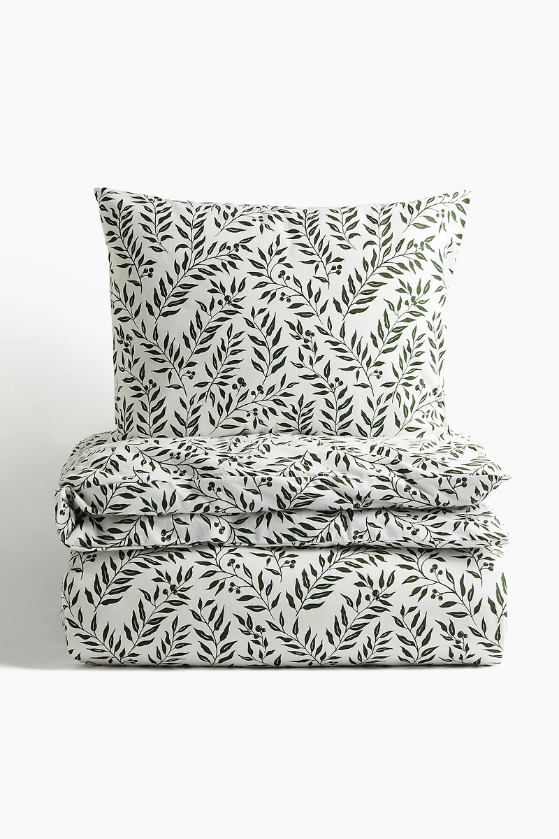 Ensemble de couette lit simple en flanelle