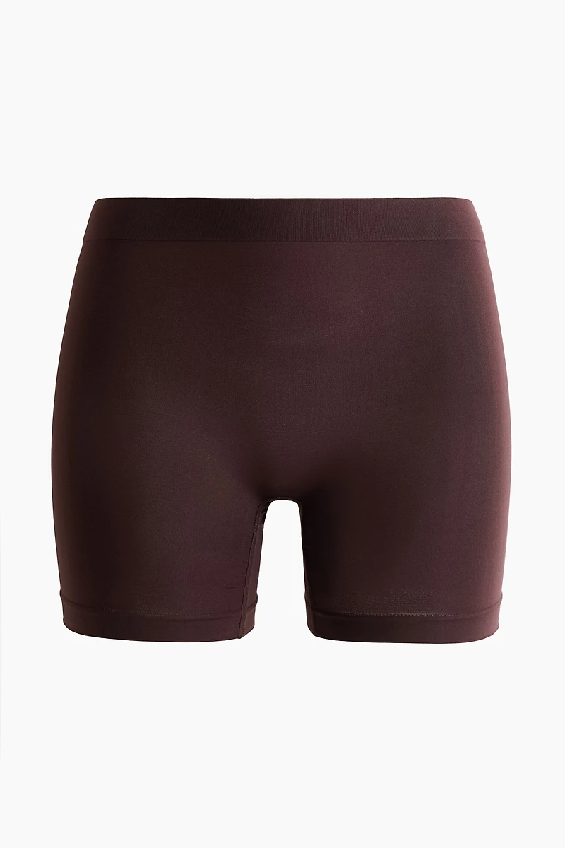 Culotte légère sans couture