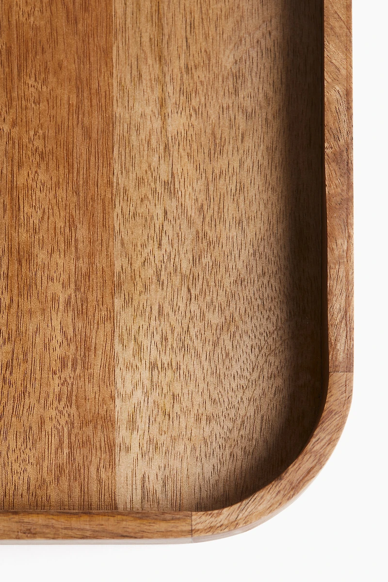 Mango Wood Tray