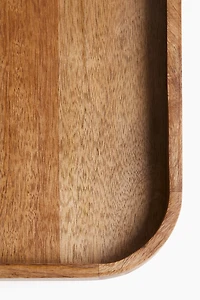 Mango Wood Tray