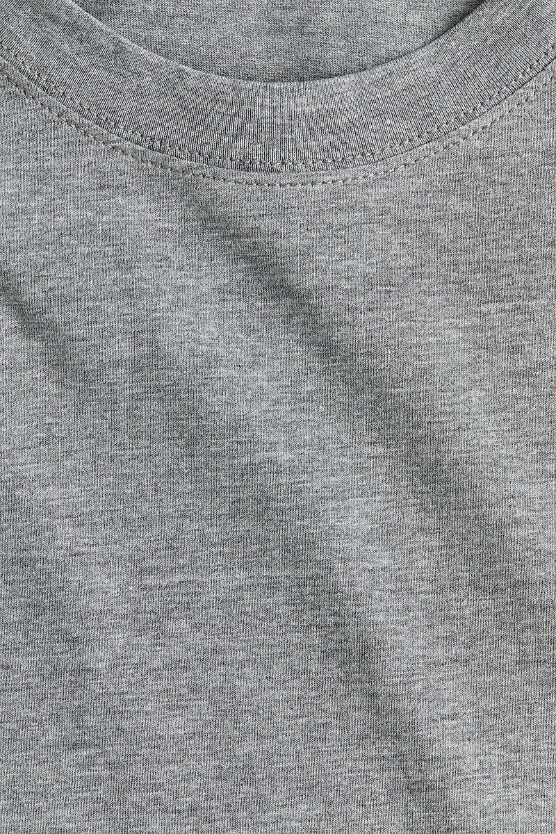 Oversized T-shirt