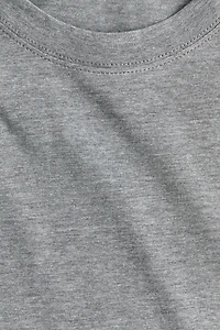 Oversized T-shirt