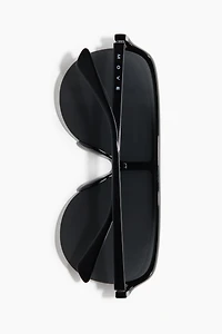 Lunettes de soleil sport
